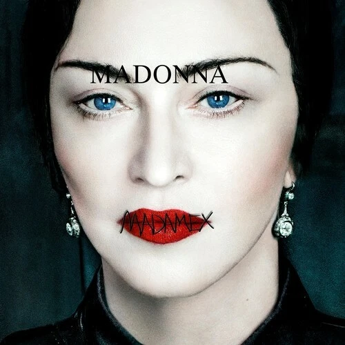 Madonna - Madame X [2LP] NEW Sealed Vinyl Album