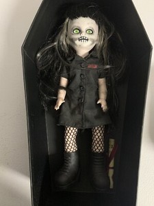 Living Dead Dolls Series 11 | eBay