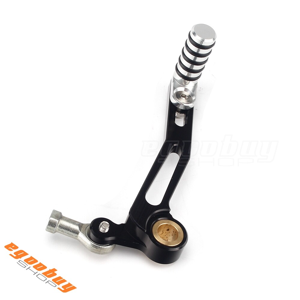 Motorcycle Gear Shift Lever Shifter For Kawasaki Z 800 900 1000SX