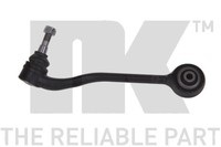 NK Steuerarm BMW P. E53 X5 00- LE Unten