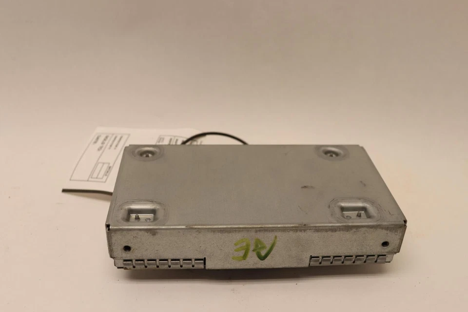 Nissan 370Z 2009-2012 unidad de control Bluetooth comunicación módulo de computadora OEM Foto 2 de 4