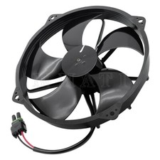 2413007 Radiator Cooling Fan for Polaris Sportsman 850/Sportsman XP 1000 2016-22