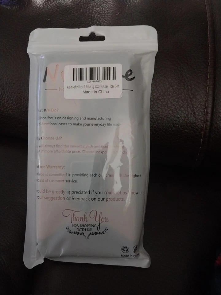 Motorola Moto 5g Stylus 2022 Phone Case - Image 2 of 4