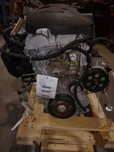 Engine 2.5L VIN A 8th Digit Opt Lcv FWD Fits 17-20 ACADIA 2581730