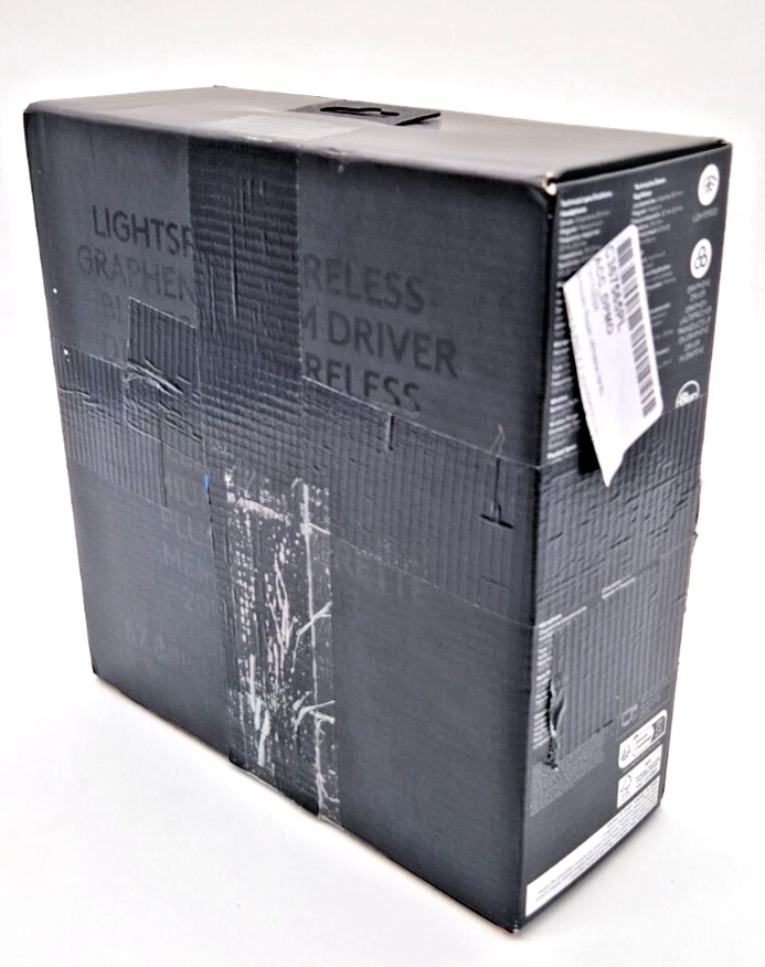 LOGITECH G PRO X 2 LIGHTSPEED Wireless, Gaming Headset Bluetooth - Bild 4 von 4