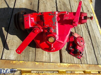 Troy-Bilt Horse Rototiller Transmission Transaxle - Main Image