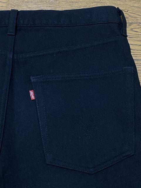 COMME des GARCONS JUNYA WATANABE MAN LEVI