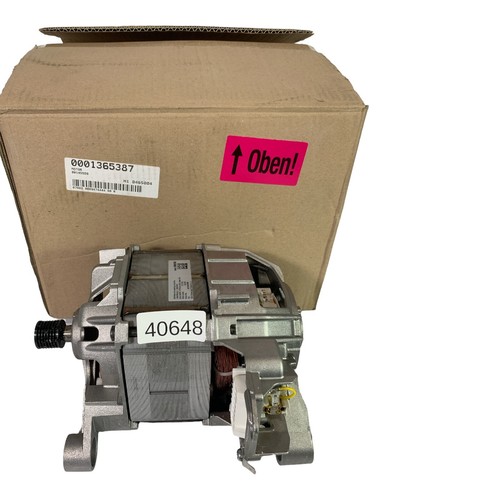 BSH 1BA6760-0LC Machine à Laver 50Hz 630W - Photo 1 sur 7