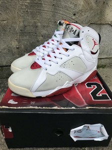 cdp hare 7