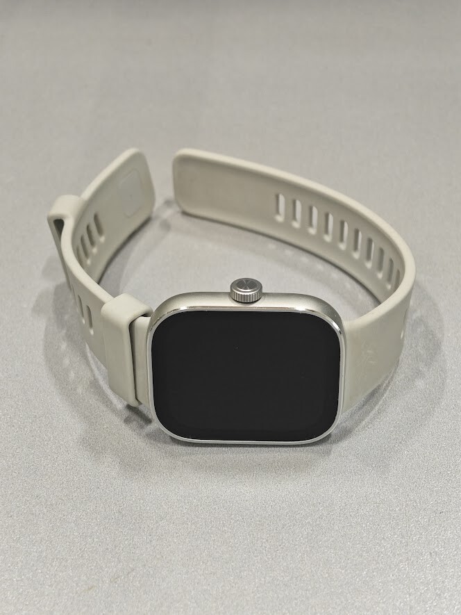 Redmi Watch 2 Lite Used Fully Functional No Original Box
