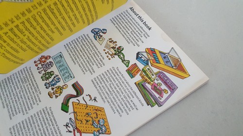 Practical Things to do with a Usborne Computer Book ZX Spectrum Commodore AC - Afbeelding 19 van 19