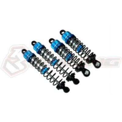 3RACING RCバック　おまけあるかも For MJX 1/20 20208 JJRC C8811 rc car Aluminum CNC Metal