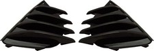 Fog Light Cover for 2017 Corolla 50th Anniversary Special Edition Front