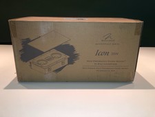 Martinlogan Icon 3xw In-wall Speaker *retail $2,000 Ea