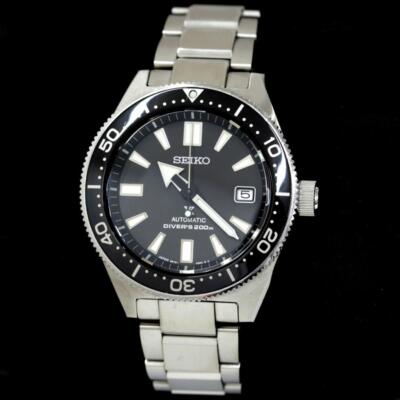 SEIKO Prospex SBDC051/6R15-03W0 Automatic Diver's Scuba