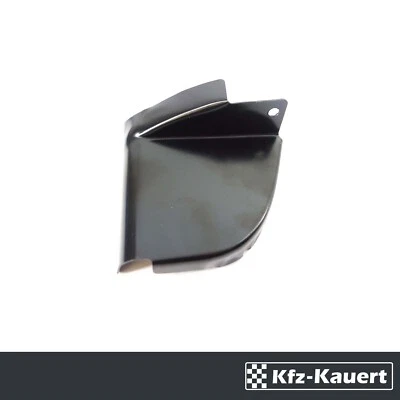 JP Gâche Dessous pour Scharniersäule Droite Convient pour Porsche 911 Colonne-A - Photo 1/2