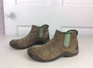 teva waterproof ankle boots