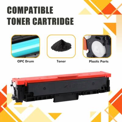 Cartucho de Toner HP W2021A Cyan [ 414A