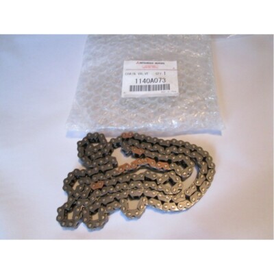 Genuine Mitsubishi Evolution X TIMING CHAIN TENSIONER 1140A073 ...