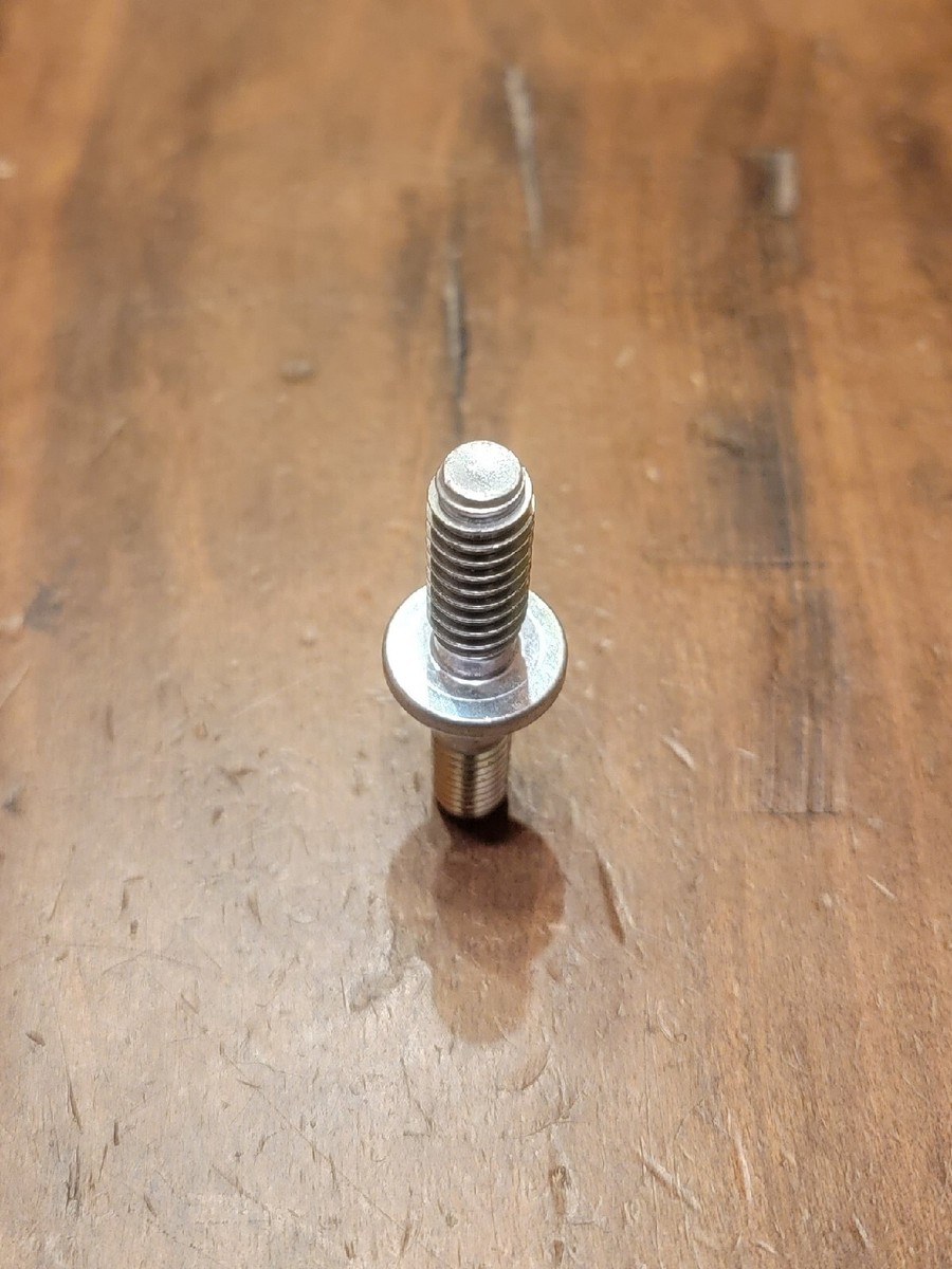 NEW Genuine STIHL Bar Stud (Oversized) MS271 MS291 MS311 MS391 