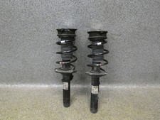 Federbein vorne links rechts Stoßdämpfer 180Tkm VW Passat B8 2.0 TDI 15.1826.116
