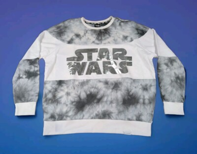her universe star wars the clone wars sweatshirt