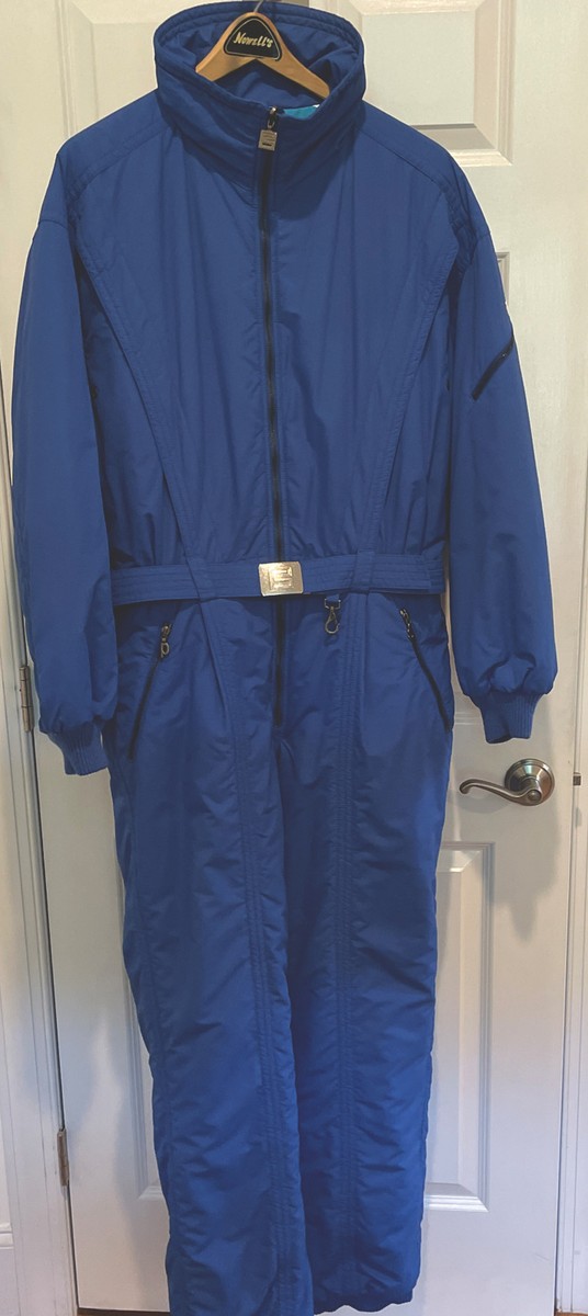 Vintage Peter Steinebronn Sport Couture Men's Reversible Insulated