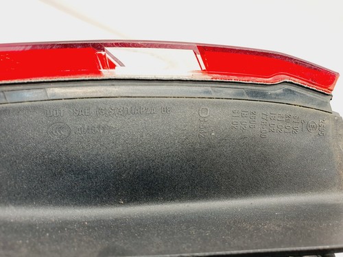 👉PILOTO FARO TRASERO IZQUIERDO EXTERIOR MERCEDES E220 S A2079060158 2013 - Imagen 5 de 11