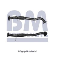 BM Catalysts Abgasrohr FüR Fiat Idea 350_ Punto 188_ Lancia Musa 350 BM50110
