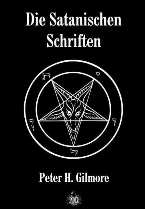 Thumbnail - Die Satanischen Schriften, Peter H. Gilmore