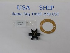 Kit Impulsor Reemplaza Kohler GM49316 Bomba Agua de Mar Generador Modelo 6EOD 4.5EFOD