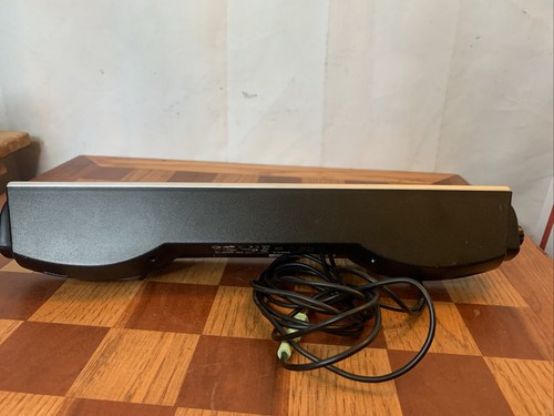 Dell AS501 Sound Bar Original OEM Used - Picture 5 of 9