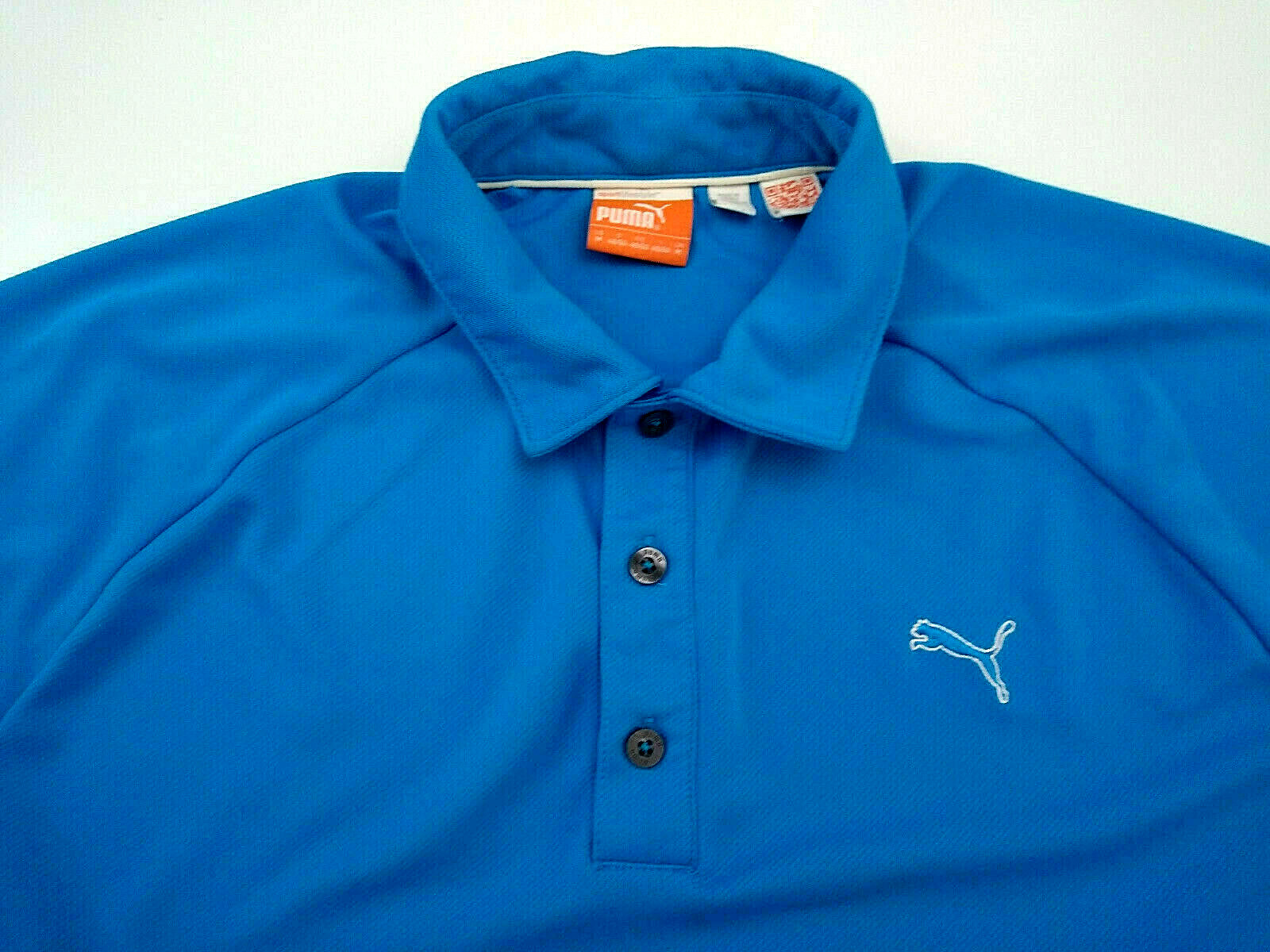 puma cobra golf shirt
