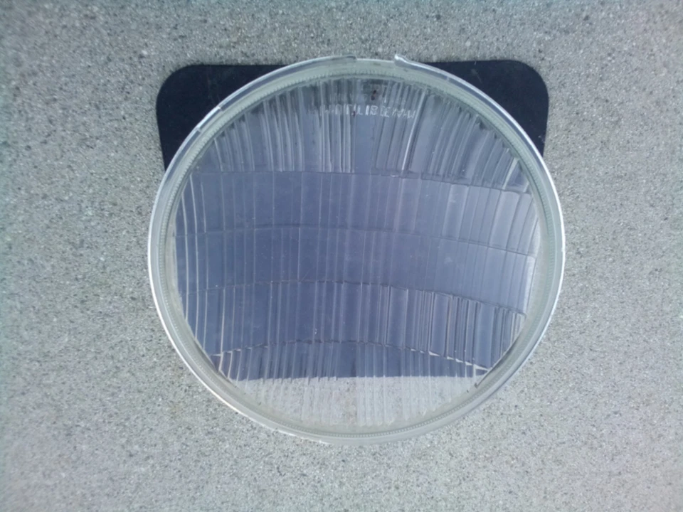 buick special multibeam headlight lens right side 915942 — 第 4/4 张图片