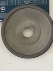4 inch / 100mm Hole 1.259" Type: 12R4 Dish Diamond Grinding Wheel for Saw Teeth — photo 1