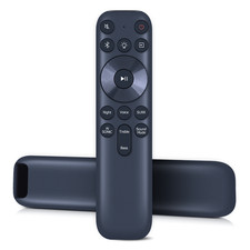 Replacement Remote Control For TCL S45H S S55H 2.1 Class 2.0 Channel Sound Bar