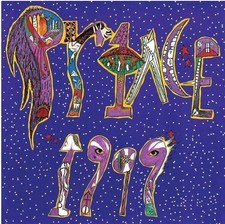 Prince - 1999 New CD Explicit