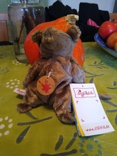 Sigikid vintage moonshine gang Salto Rico Ratte sehr selten