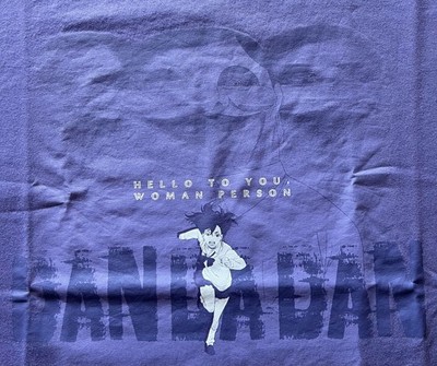 DANDADAN Graphic T-shirt NEW UNIQLO UT Japan 2025 Limited Edition