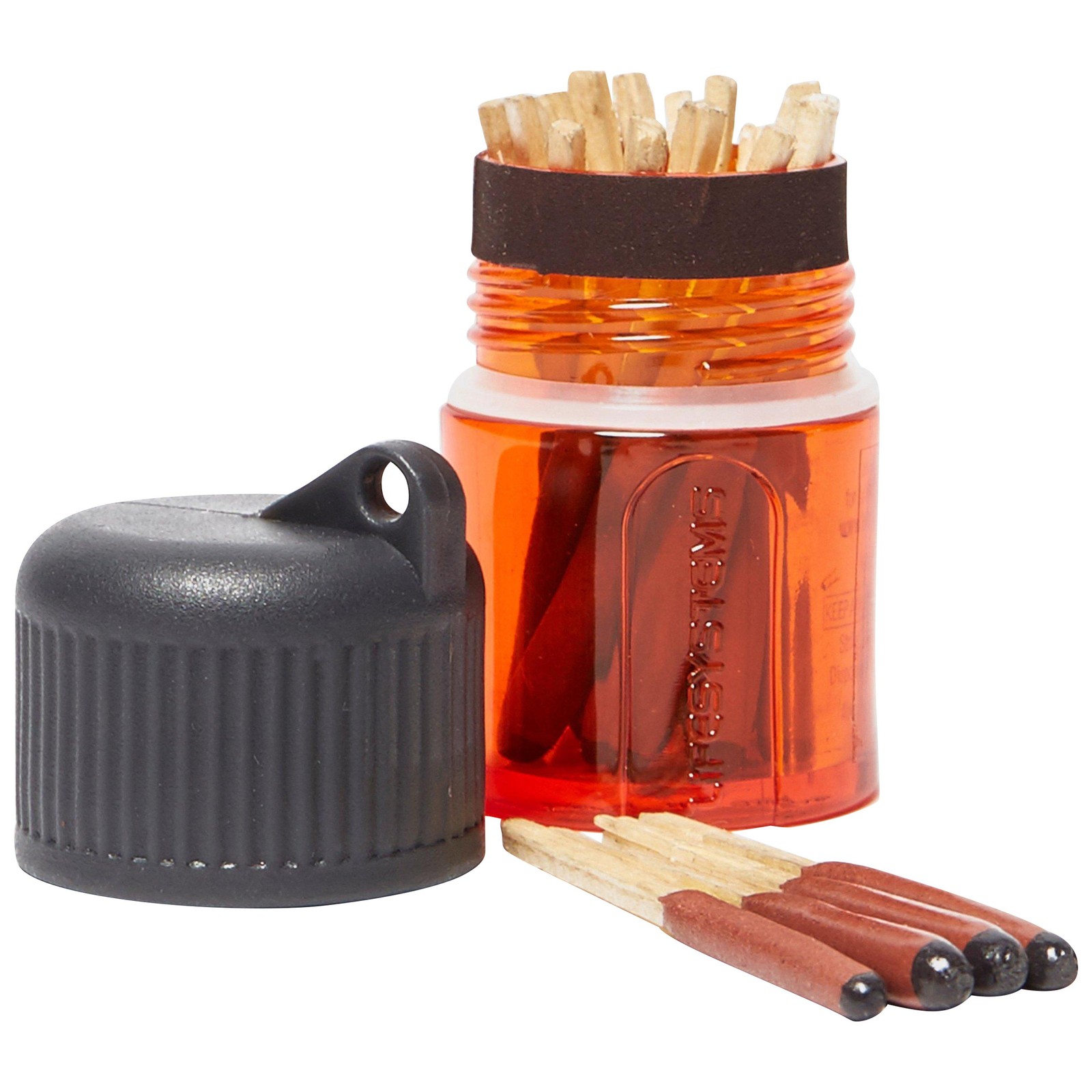 New Lifesystems Windproof Matches