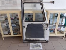 Porte avant et accessoires Peugeot J9