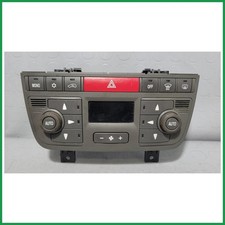 Comandi Clima AC Fiat Idea 1.4 Active 16v. 735377258 2003 2008 Denso A83005800  