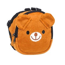Pet Backpack, Cute Dog Backpack with Adjustable Straps for Small Dogs Cats. D...