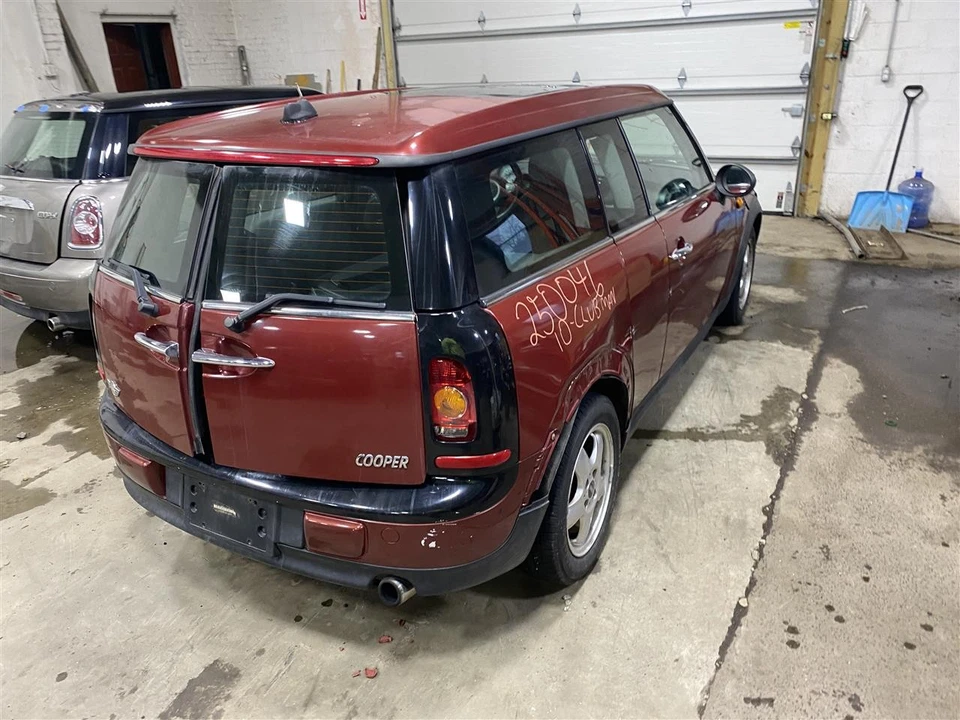 COMPUTADOR ECM Clubman Mini Cooper 2007 07 2008 08 2009 09 2010 10 1383497 - Imagem 4 de 4