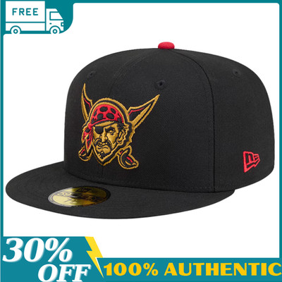 Official New Era Pittsburgh Pirates 2026 City Connect 59FIFTY Hat