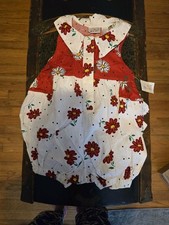 VTG JUST FRIENDS Girls Jumper NWT 4T