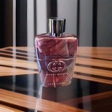 Gucci No 3 Parfum Gucci 香水- 一款1985年女用香水
