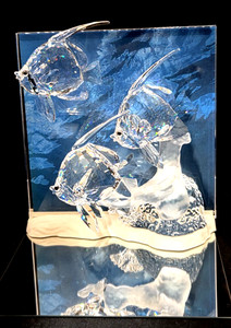 Swarovski Wonders of the Sea Community | eBay