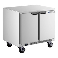 Beverage-Air UCF36AHC 36" Undercounter Freezer
