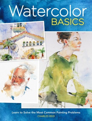 Watercolor Basics | Learn to Solve the Most Common Painting Problems | Reid